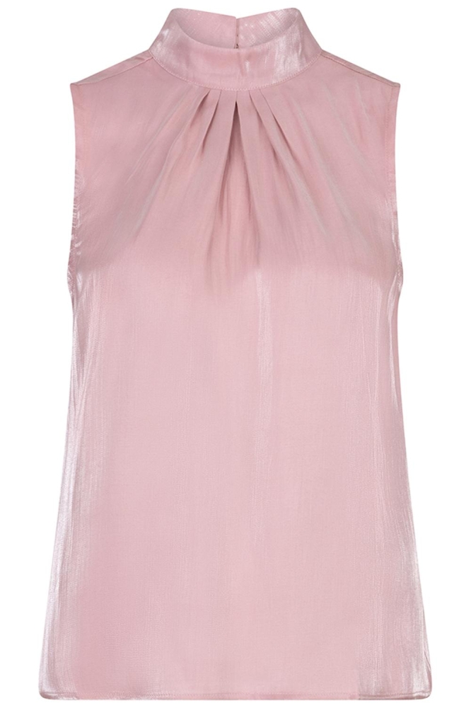 TOP HALTER SILKY TOUCH HS25 28201 526 pastel pink